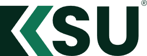 KSU Tarım Beyaz Logo